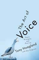 Image result for The Art of Voice: Poetic Principles and Practice by Tony Hoagland